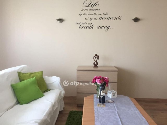 Eladó téglalakás, Budapesten, XI. kerületben 73.9 M Ft