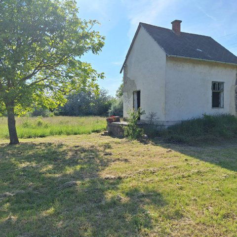 Eladó telek, Székesfehérvárott, Hernád utcában 16.5 M Ft