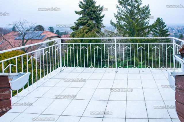 Eladó családi ház, Budakalászon 185 M Ft, 6 szobás