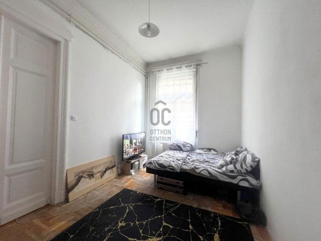 Eladó téglalakás, Budapesten, VIII. kerületben 61.9 M Ft
