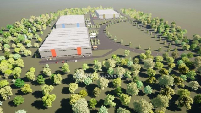 Eladó ipari ingatlan, Veszprémben 89.3 M Ft / költözzbe.hu