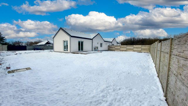 Eladó családi ház, Győrszemerén, Pacsirta utcában 87.9 M Ft