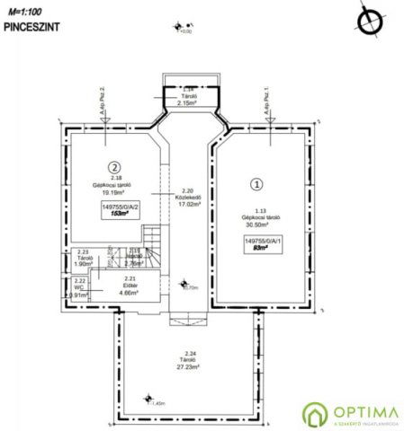 Eladó családi ház, Budapesten, XVIII. kerületben 270 M Ft