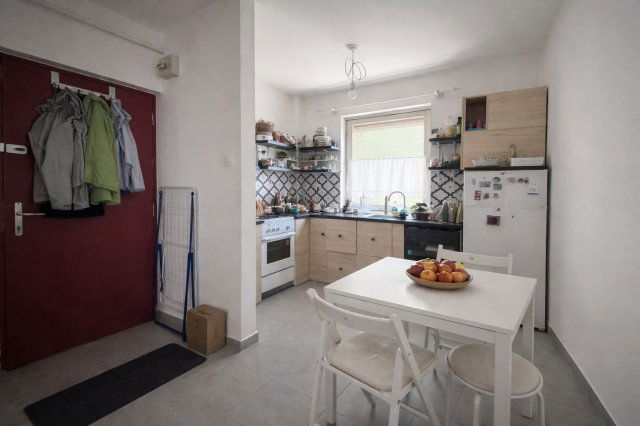 Eladó téglalakás, Vácon 55.49 M Ft, 2 szobás