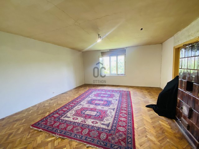 Eladó családi ház, Füzérradványon 30 M Ft, 3 szobás