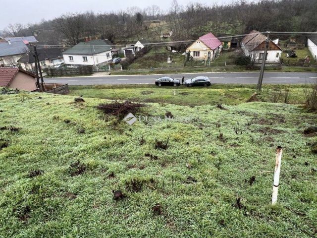 Eladó telek, Jenőn 6.5 M Ft / költözzbe.hu