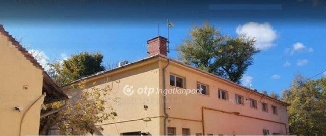 Eladó ipari ingatlan, Budapesten, III. kerületben 596.595 M Ft