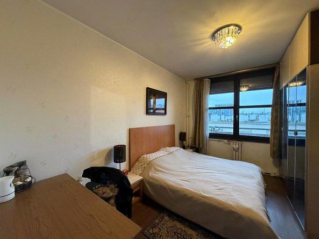 Eladó téglalakás, XI. kerületben, Benedikt Ottó utcában