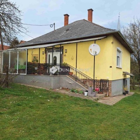 Eladó családi ház, Őrimagyarósdon 54.9 M Ft, 4 szobás