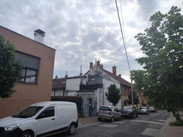 Eladó családi ház, Budapesten, IV. kerületben 59.9 M Ft