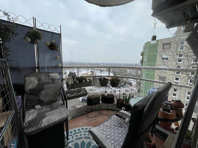 Eladó panellakás, Budapesten, IV. kerületben 83.9 M Ft, 2 szobás