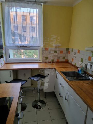 Kiadó téglalakás, albérlet, IX. kerületben, Börzsöny utcában