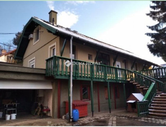 Eladó családi ház, Visegrádon 110 M Ft, 5 szobás