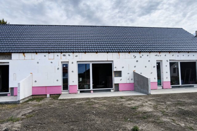 Eladó téglalakás, Lipóton 62 M Ft, 4 szobás