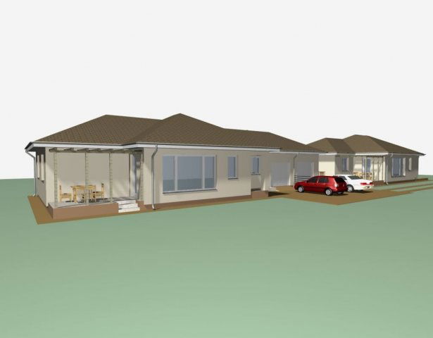 Eladó téglalakás, Nyíregyházán 71.9 M Ft, 3 szobás