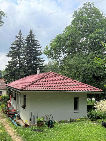 Kiadó családi ház, albérlet, Csobánkán 300 E Ft / hó