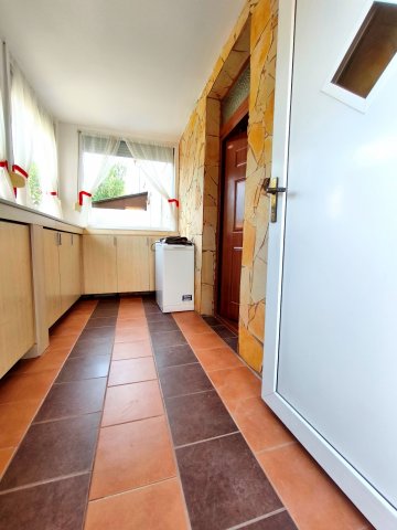 Eladó téglalakás, Nyíregyházán 55 M Ft, 2+1 szobás
