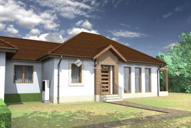 Eladó családi ház, Gödöllőn 118 M Ft, 4 szobás
