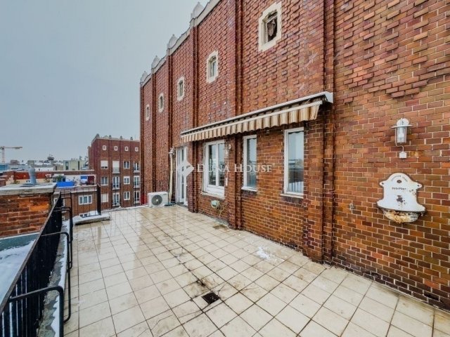 Eladó téglalakás, Budapesten, VII. kerületben 189 M Ft, 3 szobás