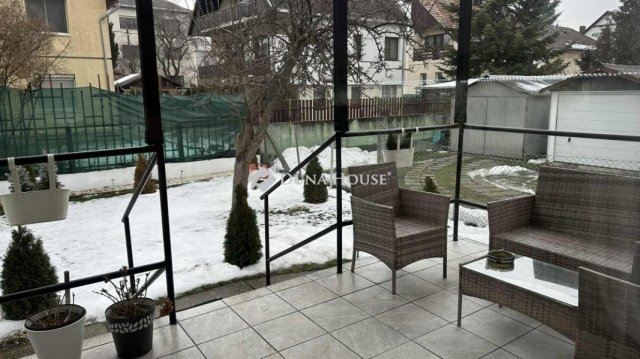 Eladó családi ház, Budapesten, XIV. kerületben 115 M Ft