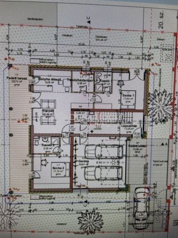 Eladó téglalakás, Pécsett 125.548 M Ft, 3 szobás