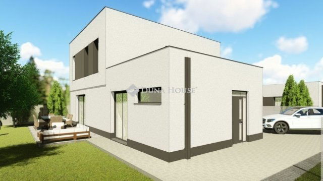 Eladó családi ház, Budapesten, XVIII. kerületben 165 M Ft