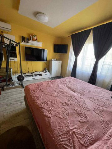 Eladó családi ház, Vecsésen 73.5 M Ft, 3 szobás