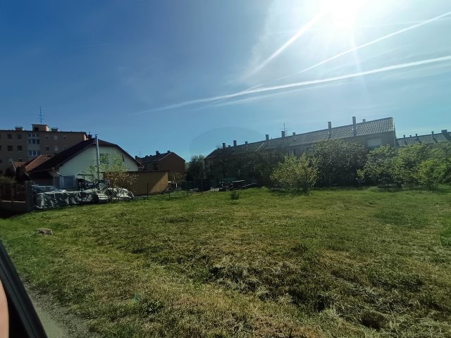 Eladó telek, Petőfibányán 6.5 M Ft / költözzbe.hu