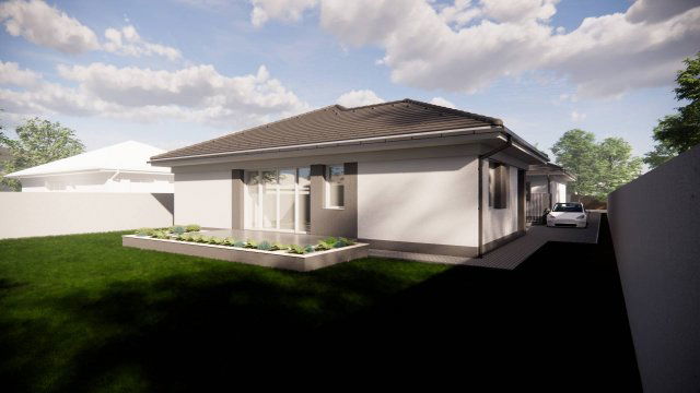 Eladó családi ház, Debrecenben 139 M Ft, 4 szobás