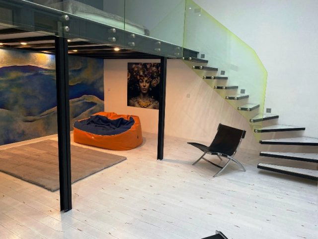 Kiadó téglalakás, albérlet, Budapesten, V. kerületben, 3 szobás