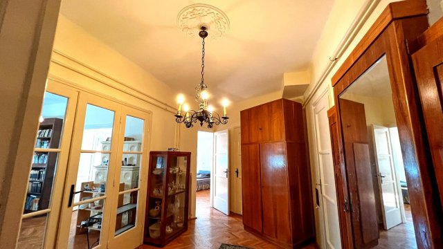 Eladó téglalakás, Budapesten, XI. kerületben 174.9 M Ft