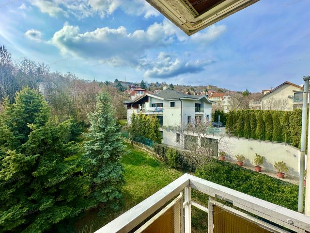 Eladó téglalakás, Budapesten, XII. kerületben 94.9 M Ft