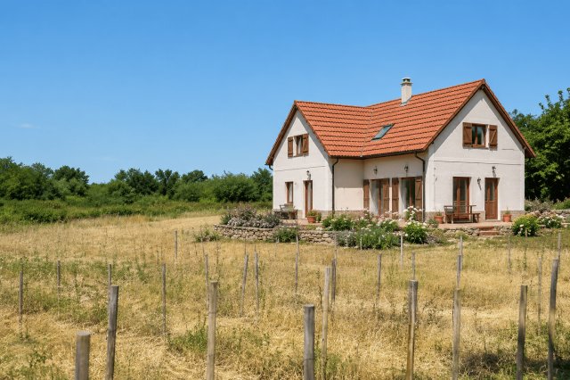 Eladó telek, Köveskálon 32 M Ft / költözzbe.hu