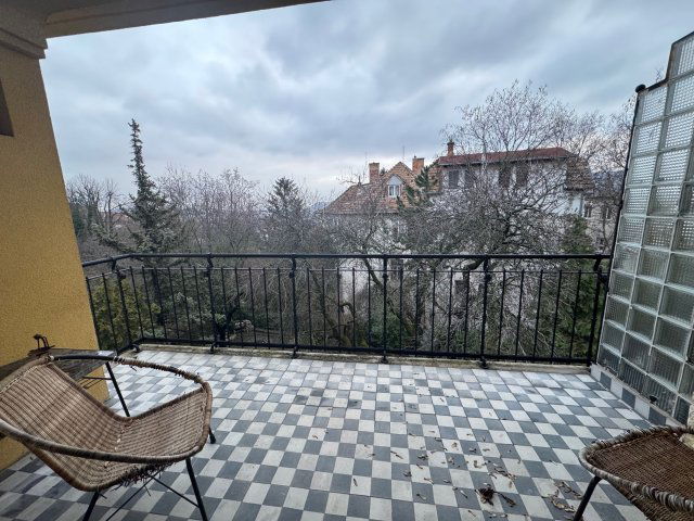 Kiadó téglalakás, albérlet, Budapesten, II. kerületben