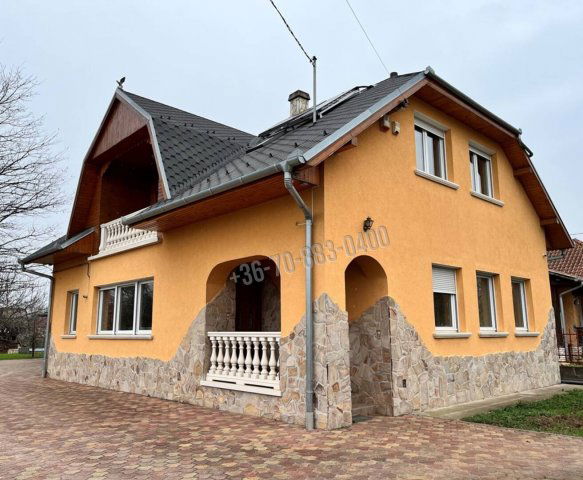 Eladó családi ház, Inárcson 114.9 M Ft, 5 szobás