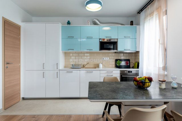 Eladó téglalakás, Budapesten, XI. kerületben 199 M Ft, 4 szobás