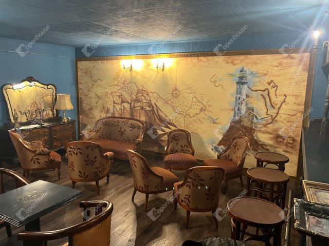 Eladó üzlethelyiség, Almásfüzitőn 59 M Ft, 5 szobás