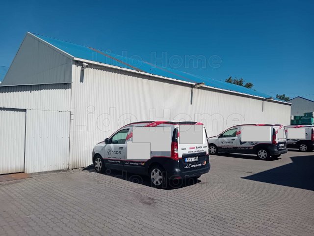 Eladó üzlethelyiség, Siófokon 650 M Ft / költözzbe.hu