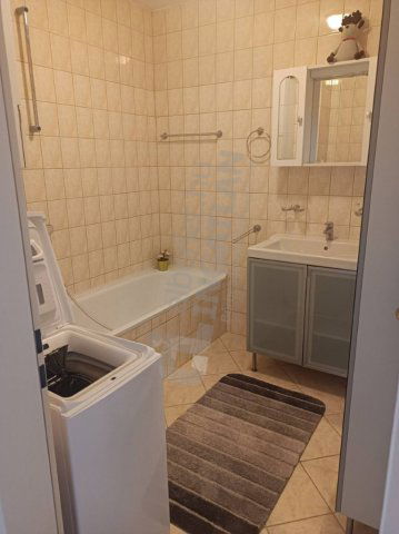 Kiadó téglalakás, albérlet, IX. kerületben, Bokréta utcában