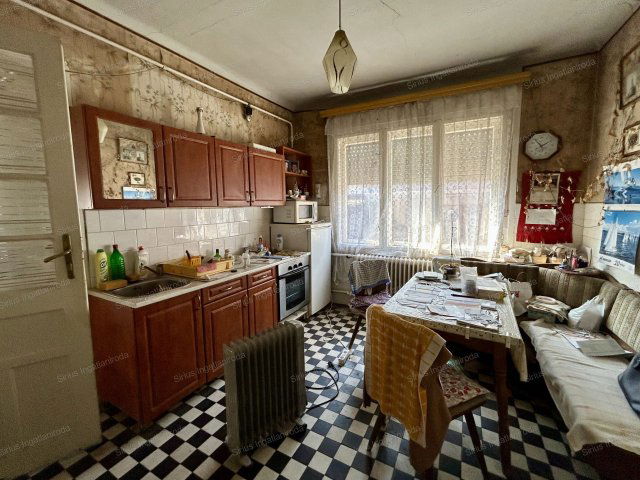 Eladó családi ház, Budapesten, XX. kerületben 69.9 M Ft