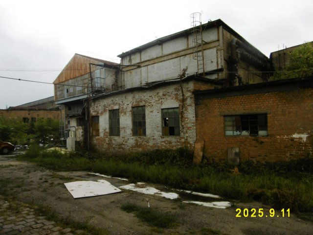 Eladó ipari ingatlan, Miskolcon 80 M Ft / költözzbe.hu