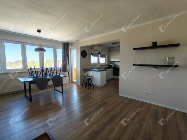 Eladó téglalakás, Szombathelyen 60 M Ft, 2 szobás