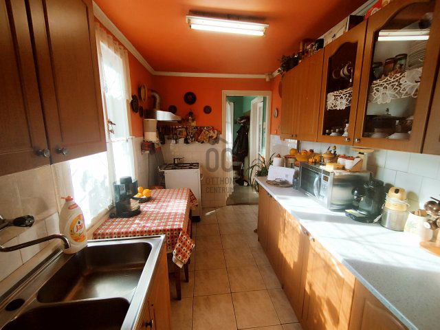 Eladó családi ház, Nagykőrösön 44.9 M Ft, 3 szobás