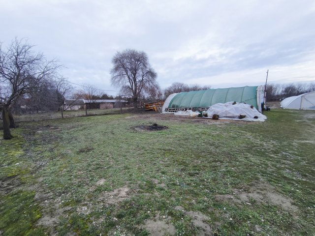 Eladó telek, Nyáregyházán 19.9 M Ft / költözzbe.hu