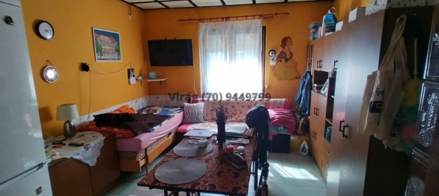 Eladó családi ház, Debrecenben 21 M Ft, 2 szobás