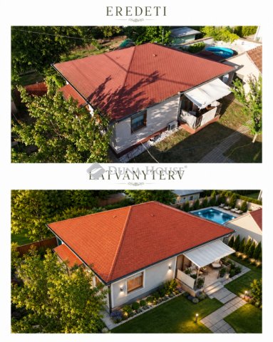 Eladó családi ház, Budapesten, XVIII. kerületben 91.9 M Ft