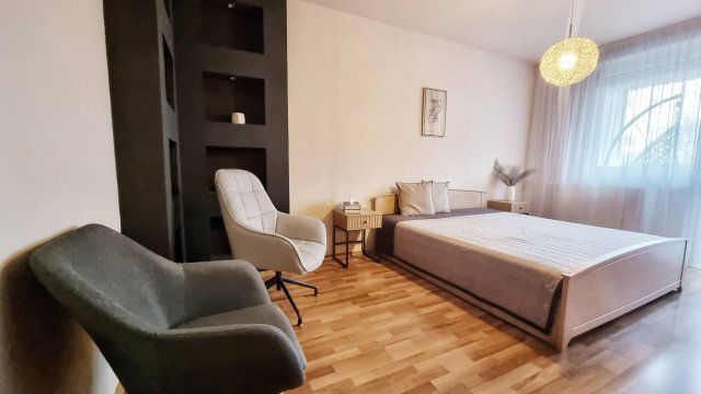 Eladó panellakás, Nyíregyházán 41.9 M Ft, 2 szobás