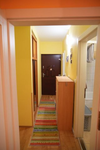 Eladó téglalakás, Budapesten, XIII. kerületben 84.99 M Ft