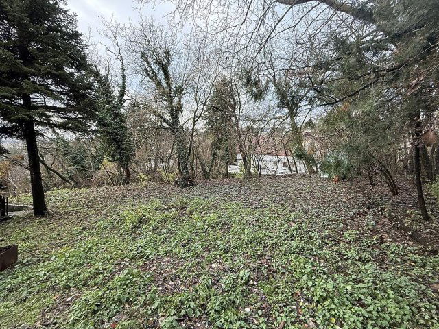 Eladó telek, Szentendrén 38.9 M Ft / költözzbe.hu