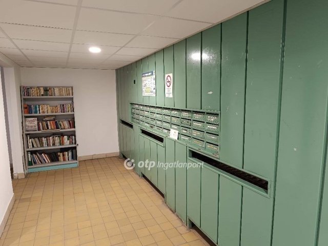 Eladó panellakás, Budapesten, XI. kerületben 81.99 M Ft
